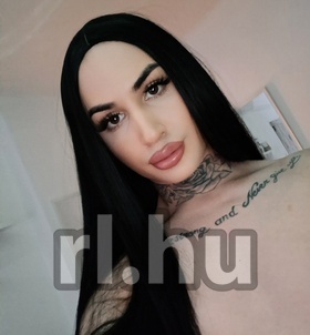 Zájá_Porn_Celebrity Szeged escort Mädchen