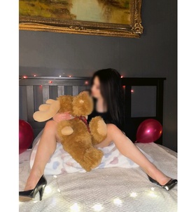 Zamira (19 éves) - Telefon: +36 20 / 504-7659 - Budapest, XIII