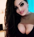 Zamyra (27 éves) - Telefon: +36 30 / 590-5578 - Cserkeszőlő