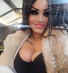 Zamyra (27 éves) - Telefon: +36 30 / 590-5578 - Cserkeszőlő