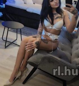Zara (21+ éves) - Telefon: +36 20 / 997-4823 - Hódmezővásárhely