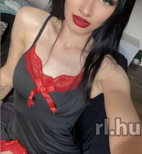 Zara (25 éves) - Telefon: +36 30 / 073-1175 - Debrecen