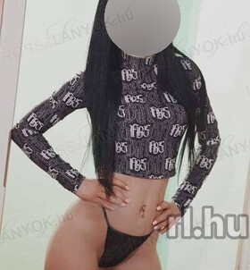 Zara (25 éves) - Telefon: +36 30 / 073-1175 - Debrecen