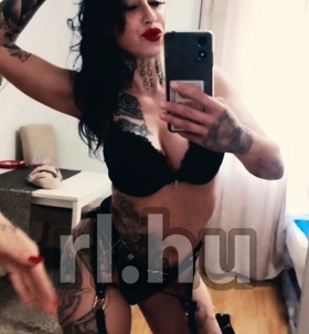 Zara Nagykanizsa szexpartner lányok