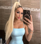 Zaryna_partygirl (25+ éves) - Telefon: +36 70 / 551-5642 - Budapest, XI