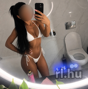 Zayana (23 éves) - Telefon: +36 70 / 519-0676 - Budapest, VIII