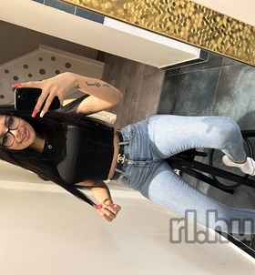 Zayana777 (20 éves) - Telefon: +36 70 / 564-6586 - Budapest