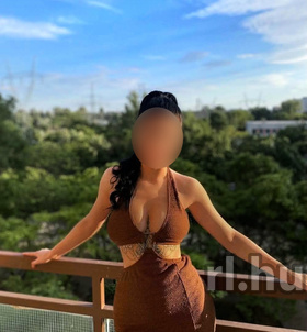 Zelina Budapest escort Mädchen