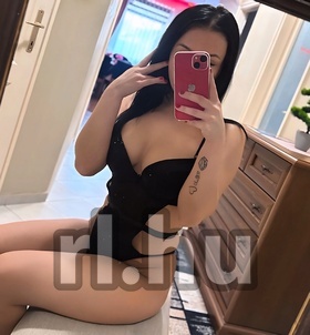 Zerina Szeged escort Mädchen