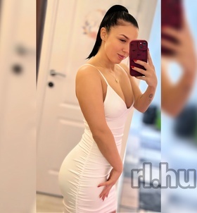 Zerina (28 éves) - Telefon: +36 70 / 147-0927 - Szeged