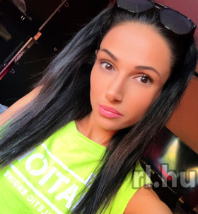 Zeynep Budapest escort Mädchen