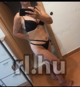 Zeynep Budapest escort Mädchen