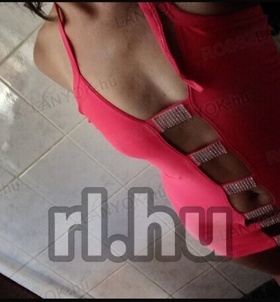 Zeynep (30 éves) - Telefon: +36 20 / 541-4358 - Budapest, VI