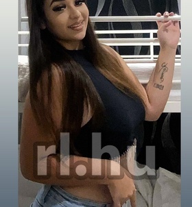 Zeynep (18 éves) - Telefon: +36 20 / 914-2213 - Vác