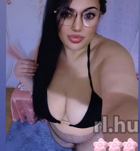 Zeynep (26 éves) - Telefon: +36 20 / 980-0409 - Nyírbátor