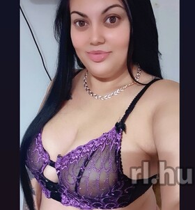 Zeynep (26 éves) - Telefon: +36 20 / 980-0409 - Nyírbátor