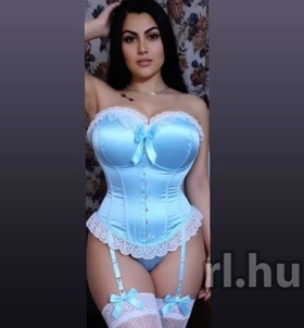 Zeynep (26 éves) - Telefon: +36 20 / 980-0409 - Nyírbátor