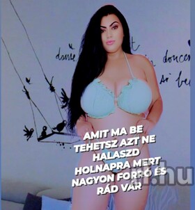 Zeynep (26 éves) - Telefon: +36 20 / 980-0409 - Nyírbátor