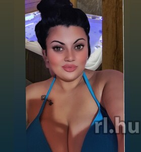 Zeynep (26 éves) - Telefon: +36 20 / 980-0409 - Nyírbátor