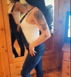 Zeynep (25+ éves, Nő) - Telefon: +36 30 / 402-7945 - Békéscsaba, szexpartner