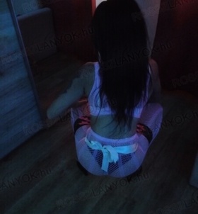 Zeynep (25+ éves, Nő) - Telefon: +36 30 / 402-7945 - Csökmő, szexpartner