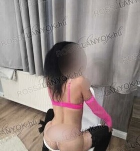 Zeynep (25+ éves) - Telefon: +36 30 / 402-7945 - Csökmő
