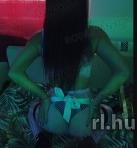 Zeynep (25+ éves, Nő) - Telefon: +36 30 / 725-0581 - Szolnok, szexpartner