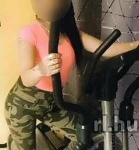Zeynep (25+ éves) - Telefon: +36 30 / 783-7414 - Vésztő