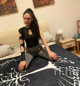 Zeynep54 (22 éves) - Telefon: +36 20 / 962-7132 - Budapest, VI