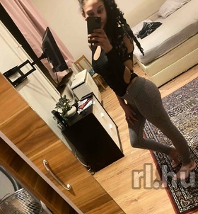 Zeynep54 Budapest escort m�dchen