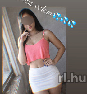 Zita Szeged escort Mädchen