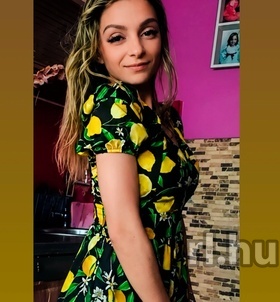 Zita (20+ éves) - Telefon: +36 20 / 988-6063 - Kecskemét