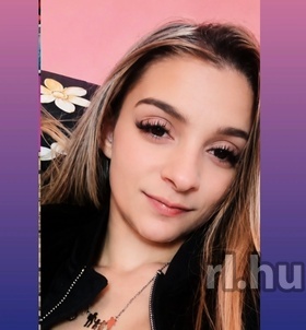 Zita (20+ éves) - Telefon: +36 20 / 988-6063 - Kecskemét
