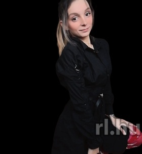 Zita (20+ éves) - Telefon: +36 20 / 988-6063 - Kecskemét