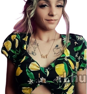 Zita Kecskemét escort girls