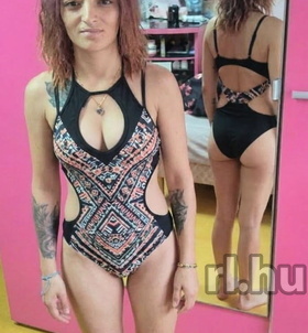 Zita (20 éves) - Telefon: +36 30 / 270-4832 - Zalaegerszeg