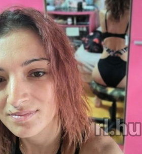 Zita (20 éves) - Telefon: +36 30 / 270-4832 - Zalaegerszeg