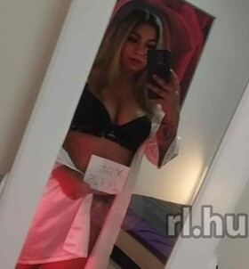 Zita (18+ éves) - Telefon: +36 30 / 571-1398 - Budapest, XIII