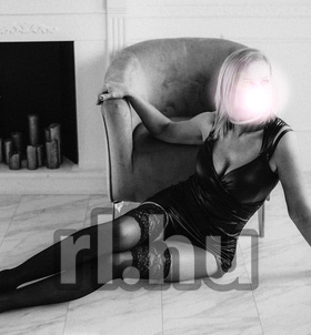 Budapest, Zita 06307139532