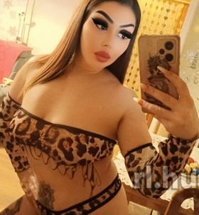 Zita Nyíregyháza escort Mädchen