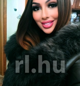 Zita 309969626, Nyíregyháza Escort #1 - 