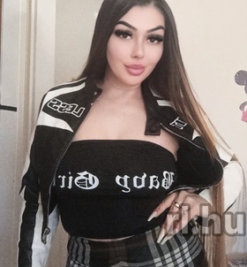 Zita Nyíregyháza escort girls