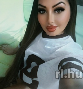 Zita Nyíregyháza escort Mädchen