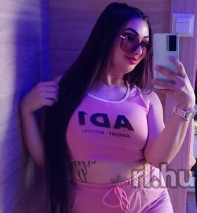 Zita Nyíregyháza escort Mädchen