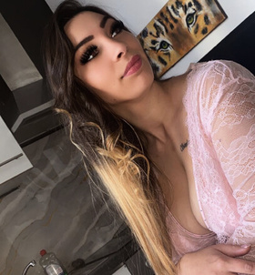 Zoé20 (24 éves) - Telefon: +36 20 / 508-2791 - Békéscsaba