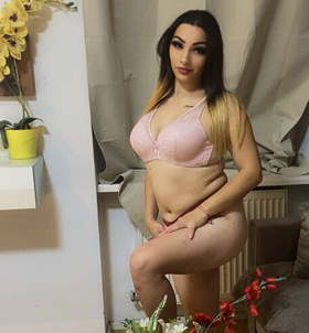 Zoé20 (24 éves) - Telefon: +36 20 / 508-2791 - Békéscsaba