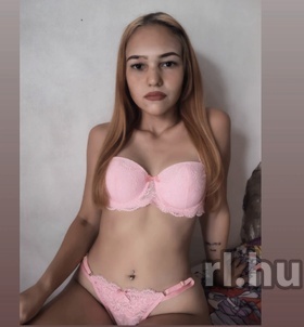 Zoé Szeged escort Mädchen