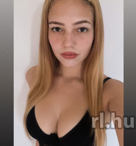 Zoé Szeged escort Mädchen