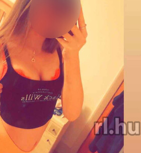 Zoé (18+ éves) - Telefon: +36 20 / 616-1652 - Budapest