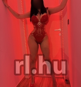 Zoé 207771755, Budapest Escort